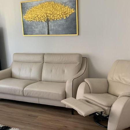 Golden Apartament Legionow Stary Toruń Exteriör bild
