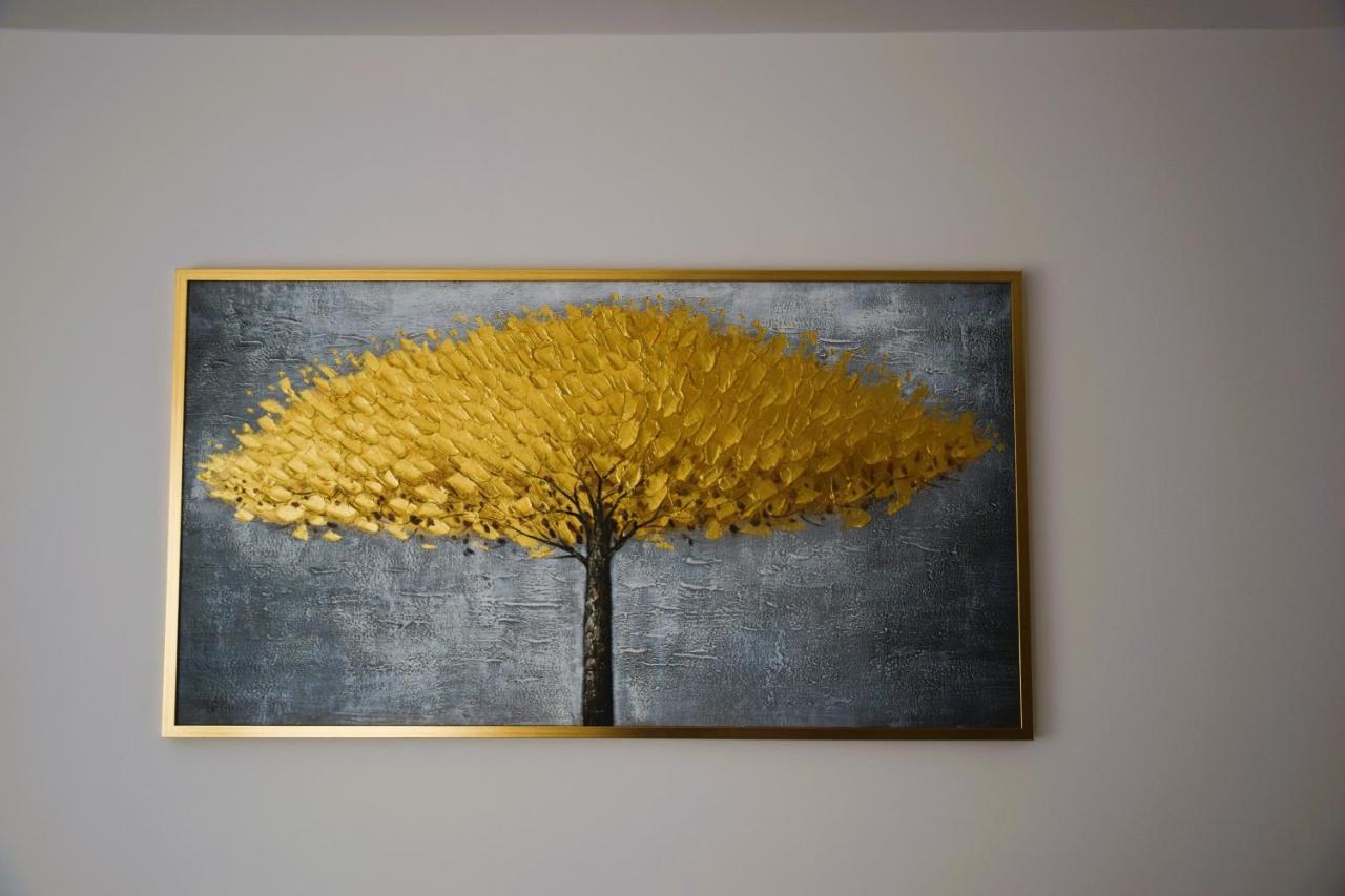 Golden Apartament Legionow Stary Toruń Exteriör bild