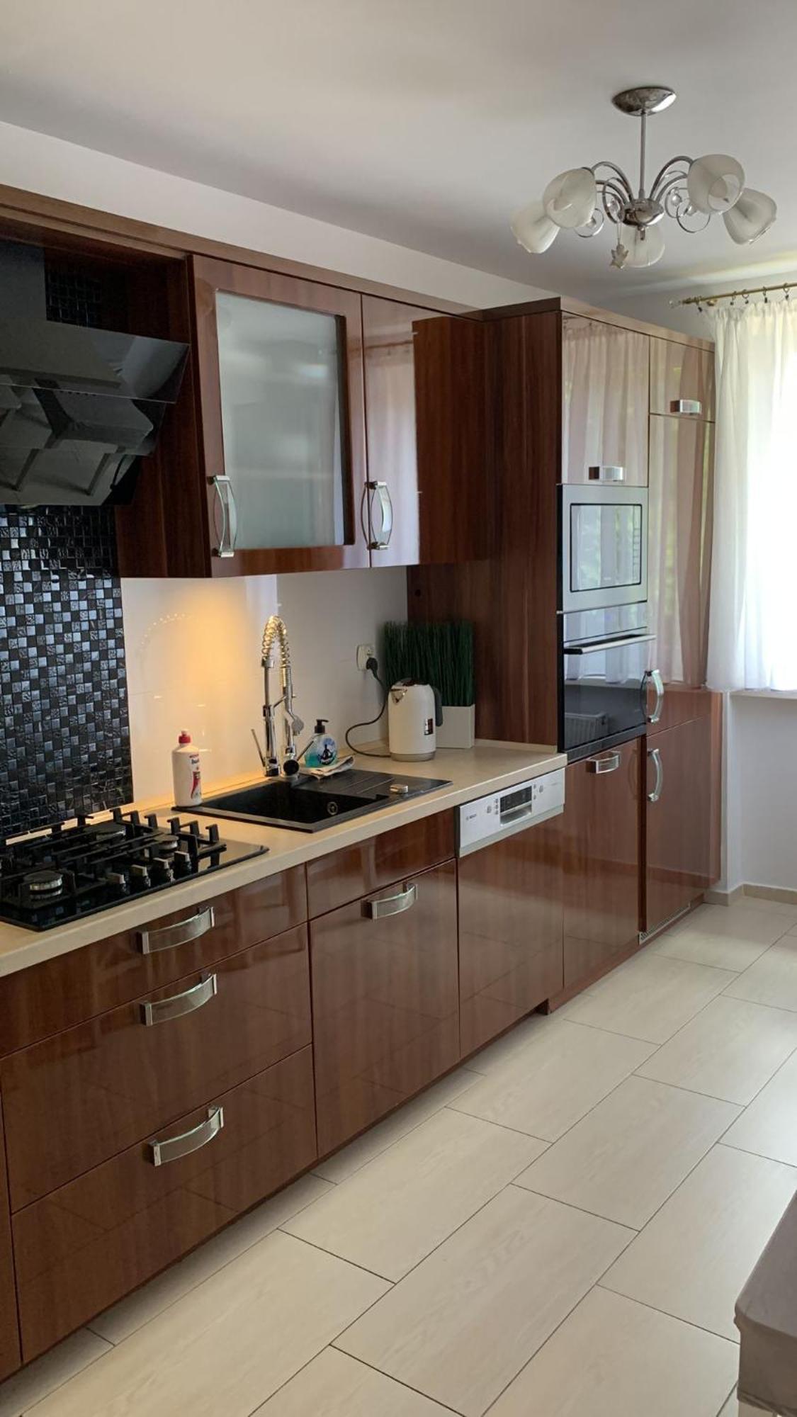 Golden Apartament Legionow Stary Toruń Exteriör bild