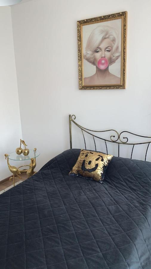 Golden Apartament Legionow Stary Toruń Exteriör bild