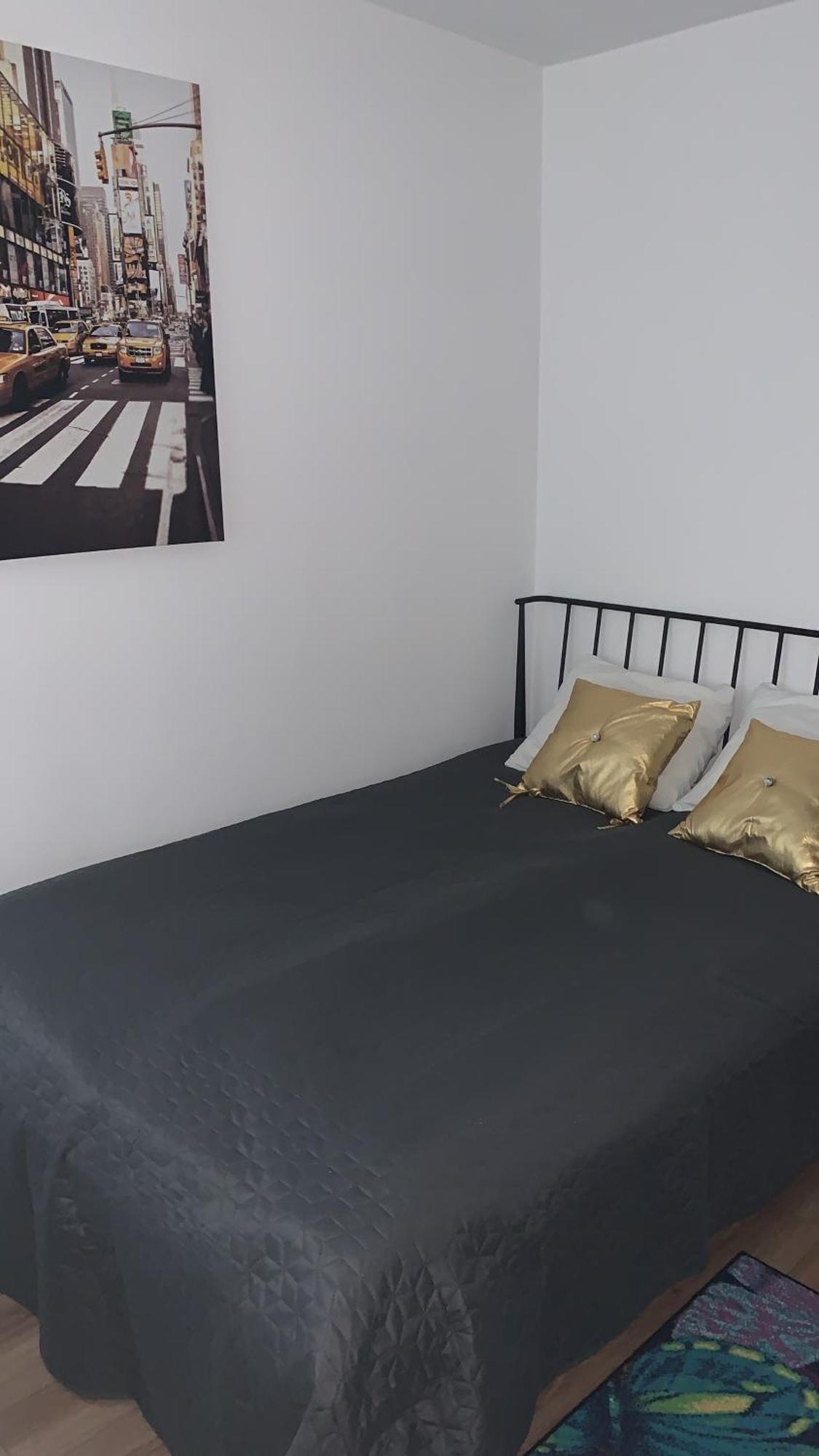 Golden Apartament Legionow Stary Toruń Exteriör bild