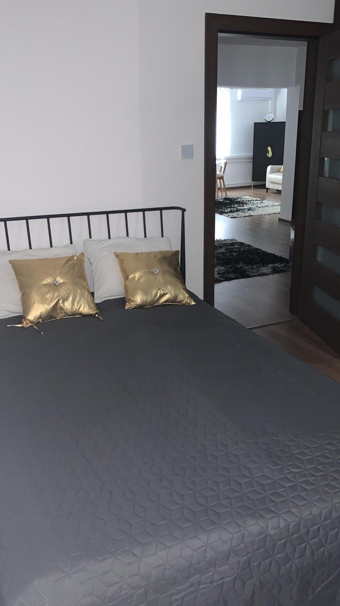 Golden Apartament Legionow Stary Toruń Exteriör bild